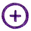 ➕