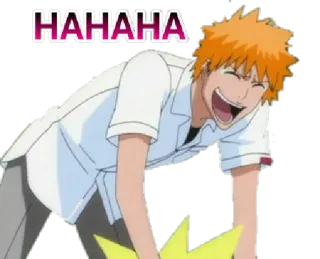 😂 HAHAHA telegram sticker