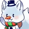 ⛄