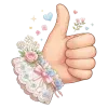 👍