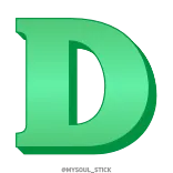 💚