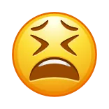 😫