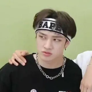 skz describes our lives telegram stickers
