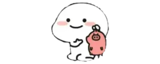 👑 whatsapp sticker