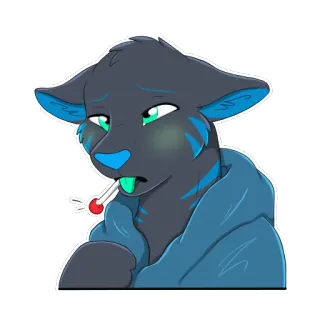 Charles Telegram Stickers telegram stickers