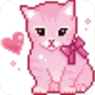 😽 telegram sticker