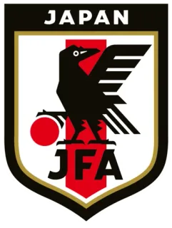 🇯🇵 Japan Football Association JAPAN JFA telegram sticker