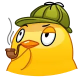 🐤