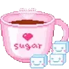 cutie ➜ @emoji1 telegram emojis ☕️