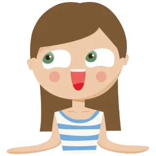 ☺️ telegram sticker