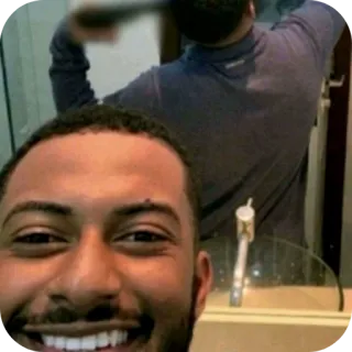 💇 whatsapp sticker