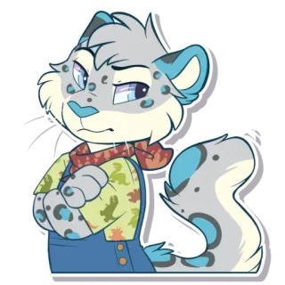 Terah whatsapp stickers