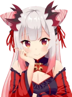 💞 telegram sticker
