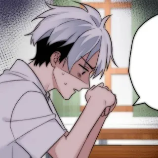 🥛 whatsapp sticker