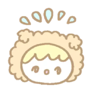 😮 telegram sticker