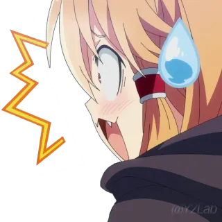 😥 telegram sticker