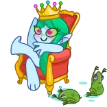👑 telegram sticker