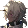 Hsr png Emoji 2 @HSRpng telegram emojis 🎀