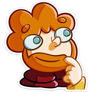 🙂 telegram sticker