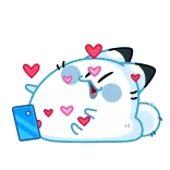 Кусь-Кусь | @Premium_Emojis_Telegram telegram emojis 🥰