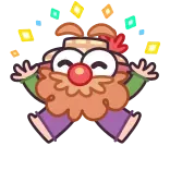 ☺ telegram sticker