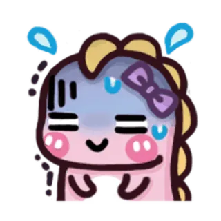 👿 whatsapp sticker