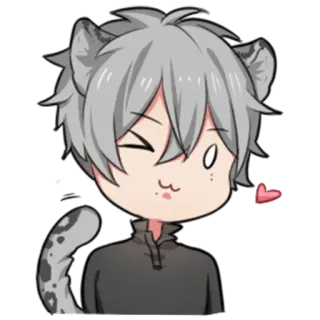 ✌🏻😂 #2 telegram stickers