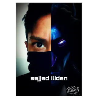 😈 sajjad iliden whatsapp sticker
