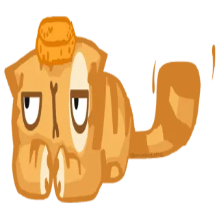 😒 telegram sticker