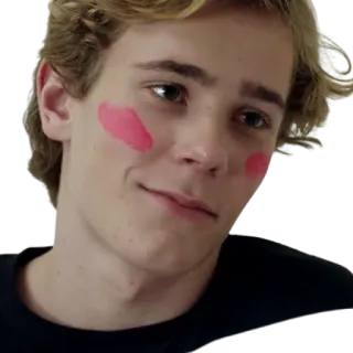 😍 telegram sticker