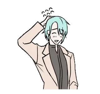 😅 whatsapp sticker