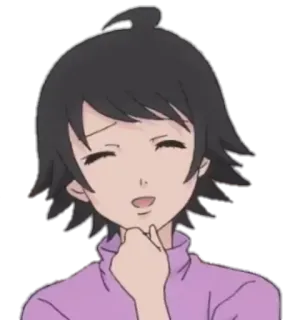 😅 telegram sticker