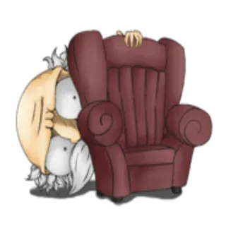 🛋 telegram sticker