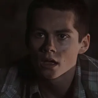 stails stilinski :: @fStikBot telegram stickers