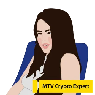 Rachel telegram stickers