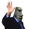 🗿