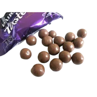🍫 DAIRY Taster 巧克力, 糖果, 甜点, 甜食, 食物 telegram sticker