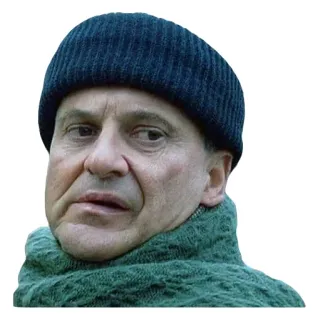 🤨 whatsapp sticker