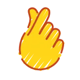 🫰