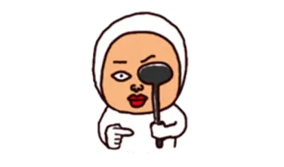 🍴 whatsapp sticker