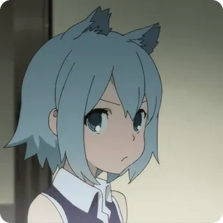 важные анима́шки :: @ameblog telegram stickers