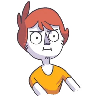 😳 telegram sticker