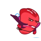 💨 telegram sticker