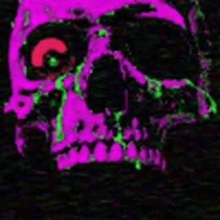 💀