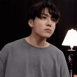 🗡 Jungkook kpop, cantante, persona, hombre, famoso telegram sticker