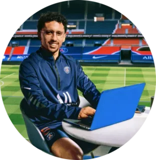 👨‍💻 telegram sticker