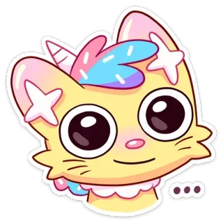@unterrepraesentation <= ТАМ ТАКОООЕ! whatsapp stickers