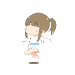 😌 telegram sticker