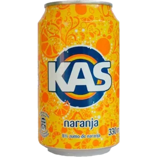 🤨 naranja 오렌지, 음료, 탄산, 카스, 마실 것 telegram sticker