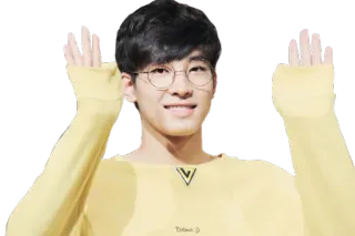 🙌 telegram sticker